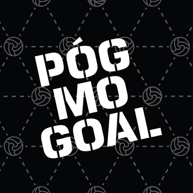 Póg Mo Goal logo